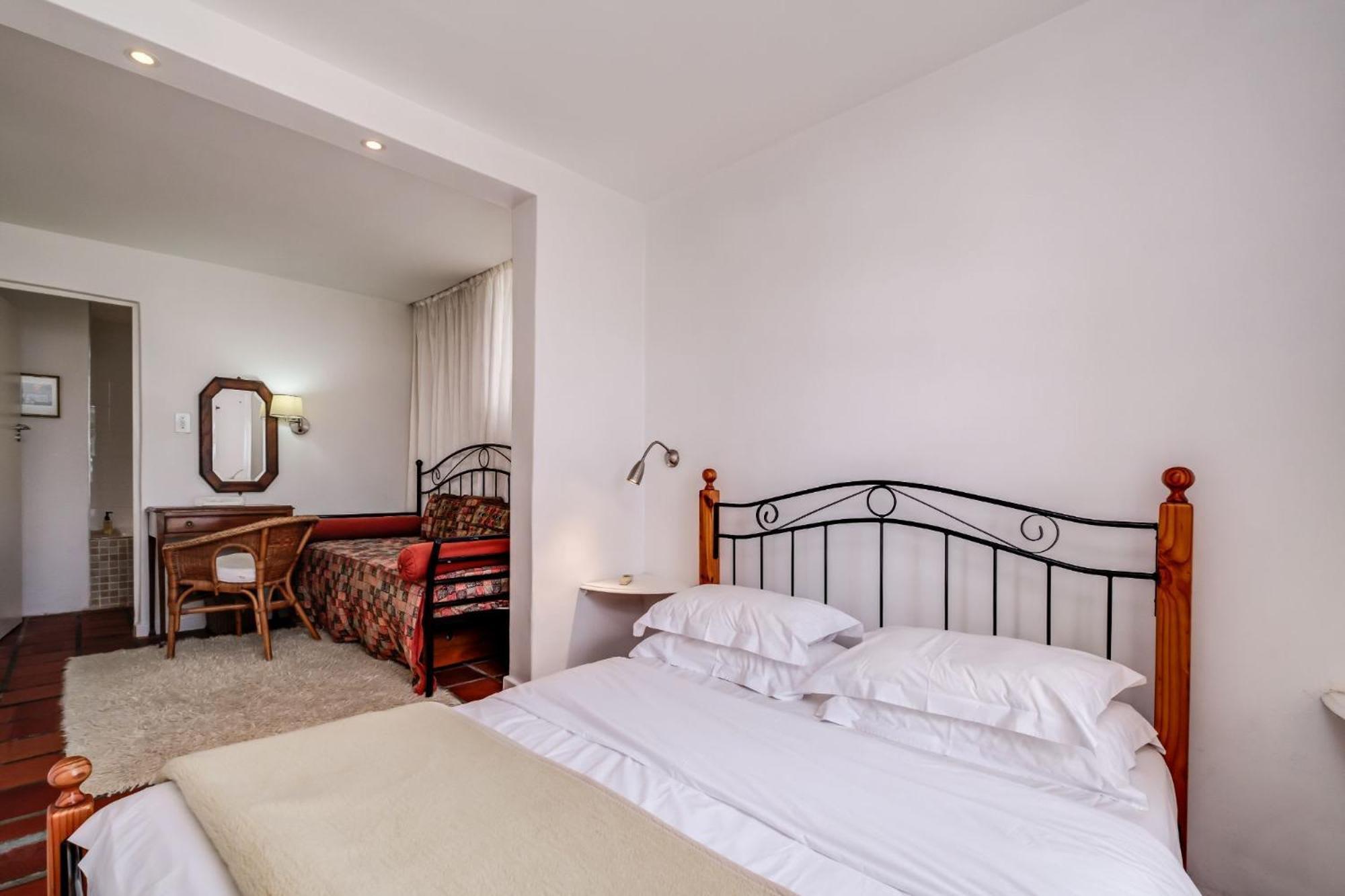 Camps Bay Terrace Palm Suite Cape Town Ngoại thất bức ảnh
