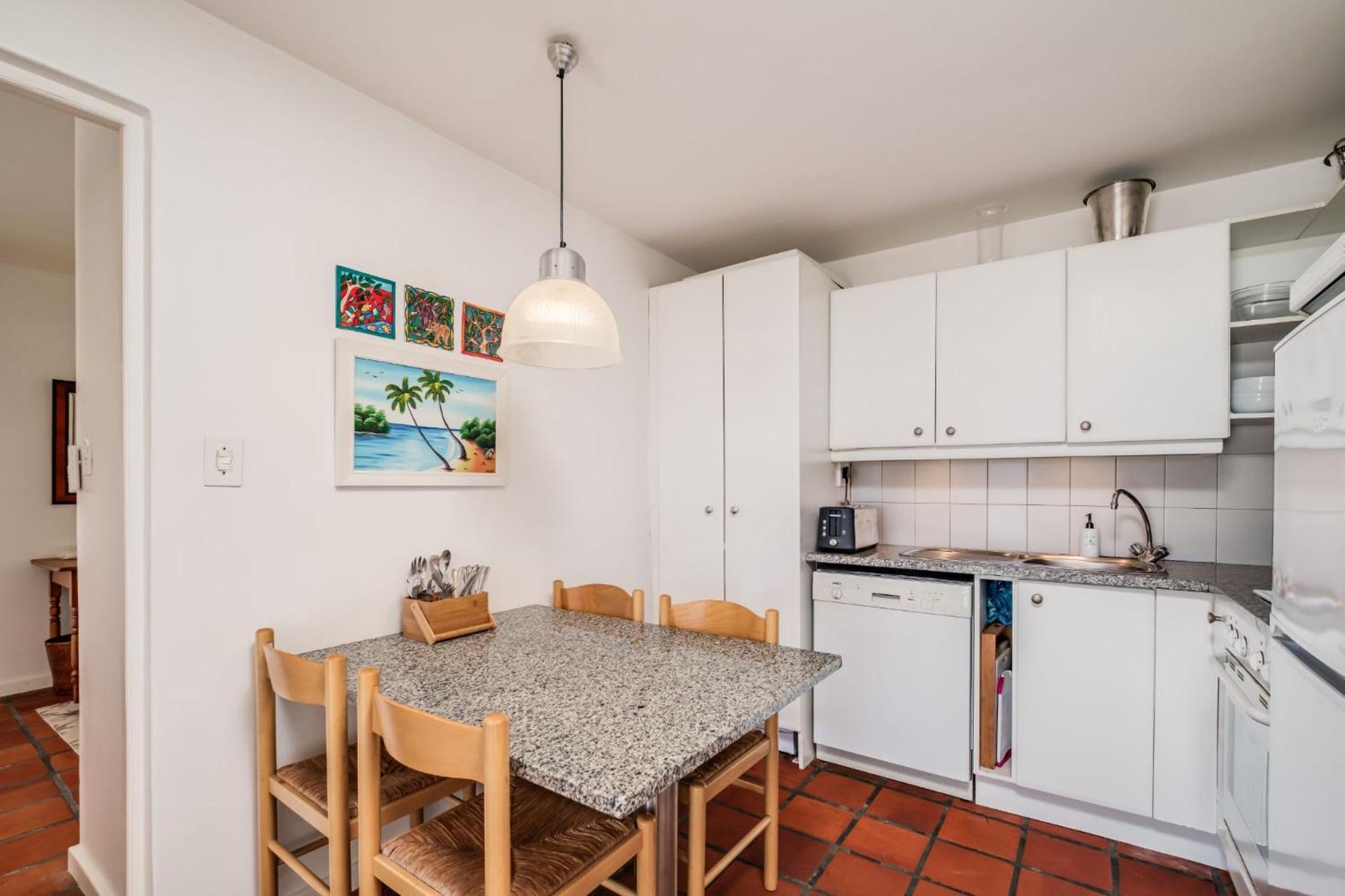 Camps Bay Terrace Palm Suite Cape Town Ngoại thất bức ảnh